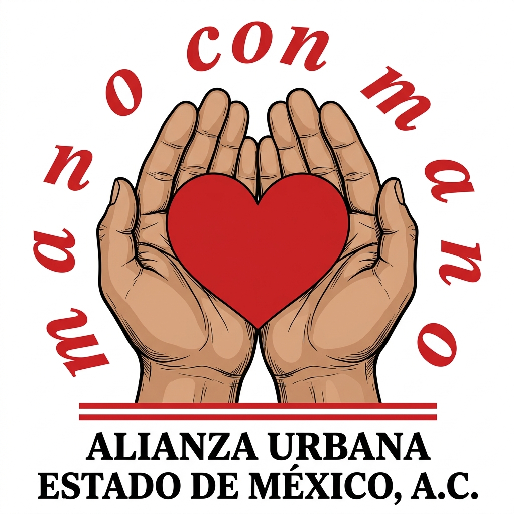 Logotipo Alianza Urbana Estado de México