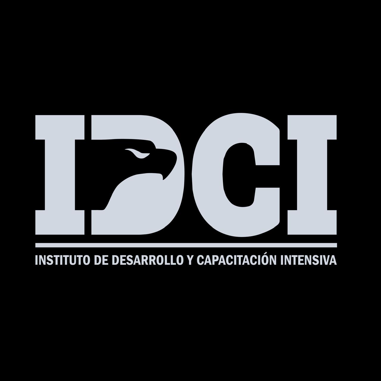 Logotipo IDCI